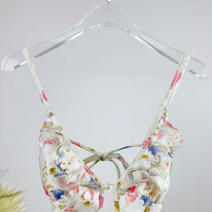 Zimmermann Body Suit 082