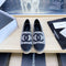 CHANEL SHOE