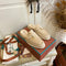 LORO PIANA SHOE