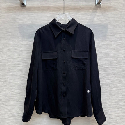 DIOR 25S SHIRT SET STYLE 184