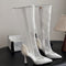 CHANEL SHOE