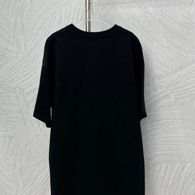 BURBERRY 26S T-SHIRT 384
