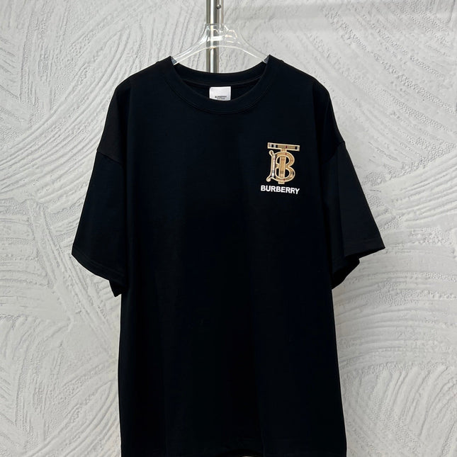 BURBERRY 26S T-SHIRT 384
