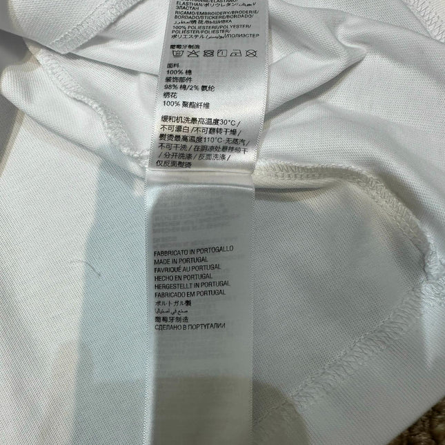 BALENCIAGA 26S KNIT T-SHIRT 101