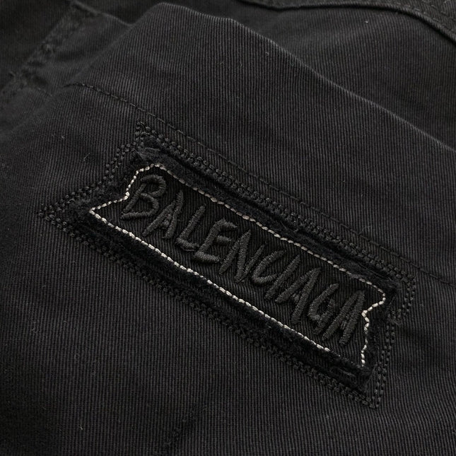 BALENCIAGA 26S CASUAL TROUSERS 103