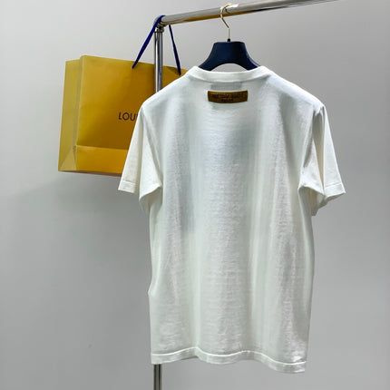 LV 26S T-SHIRT STYLE 212