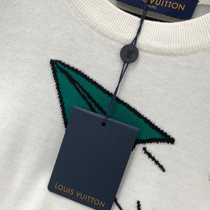 LV 26S T-SHIRT STYLE 212