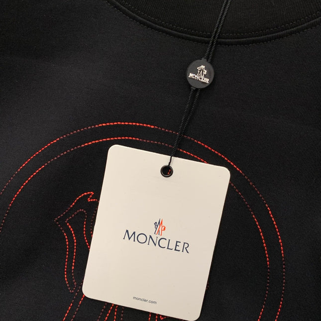 MONCLER 26S SHORT SLEEVE T-SHIRT 583