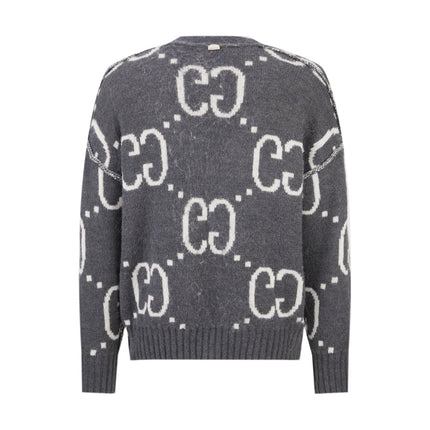 GUCCI CARDIGAN STYLE 106