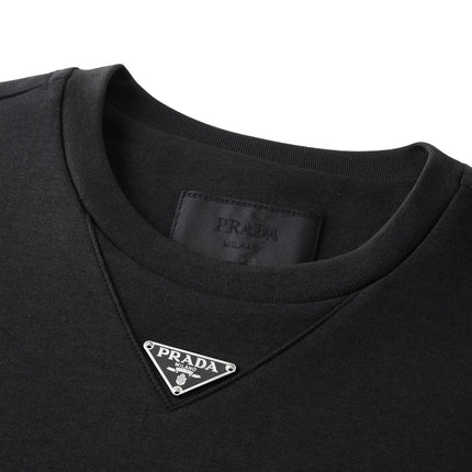 PRADA 26S SHORT SLEEVE T-SHIRT 692