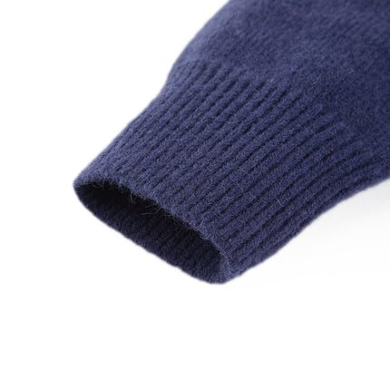 CELINE 26S CREWNECK KNIT SWEATER 503