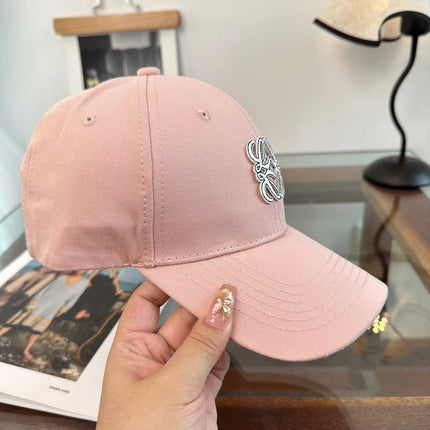 LOEWE 26S BASEBALL CAP STYLE 087