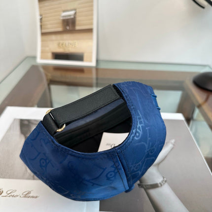 DIOR 26S BASEBALL CAP STYLE 244