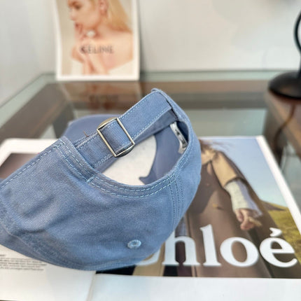 CELINE 26S BASEBALL CAP STYLE 174
