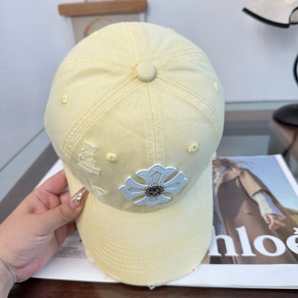 CHROME HEARTS 26S BASEBALL CAP STYLE 066