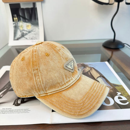 PRADA 26S BASEBALL CAP 508123 STYLE 8