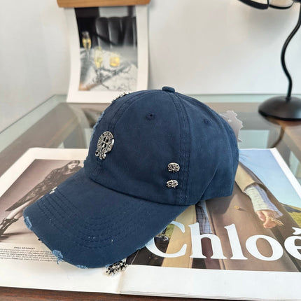 CHROME HEARTS 26S BASEBALL CAP STYLE 009