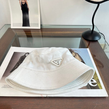 PRADA 26S BUCKET HAT 540254