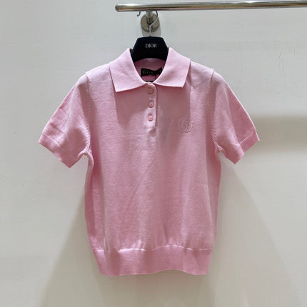 GUCCI 26S POLO SHIRT 593