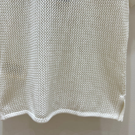 FENDI 26S SHORT-SLEEVE SHIRT 525