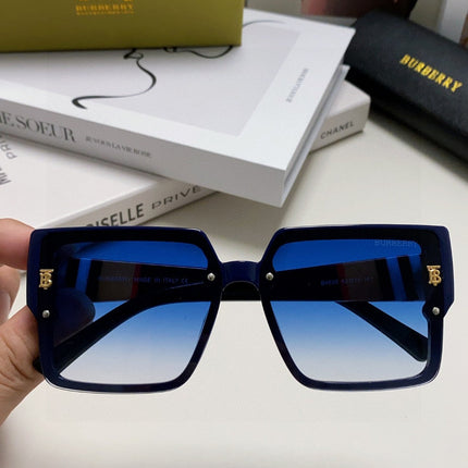 BURBERRY 26S SQUARE FRAME IN ACETATE 506813