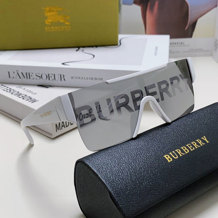 BURBERRY 26S SHIELD FRAME IN ACETATE 417208