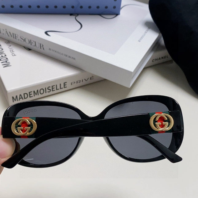 ROUND FRAME SUNGLASSES 567450 IN ACETATE