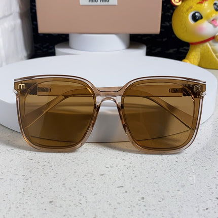 MIUMIU 26S SQUARE FRAME IN ACETATE 404648