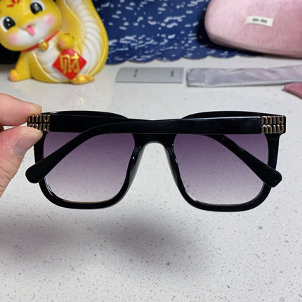 MIUMIU 26S SQUARE FRAME IN ACETATE 404651