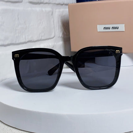MIUMIU 26S SQUARE FRAME IN ACETATE 438011
