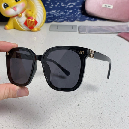 MIUMIU 26S SQUARE FRAME IN ACETATE 438011