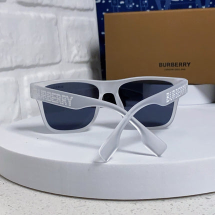 BURBERRY 26S SQUARE FRAME IN ACETATE 404735