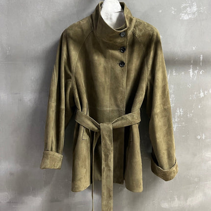MIUMIU TRENCH COAT STYLE 92