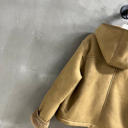 HERMES 25S JACKET 063