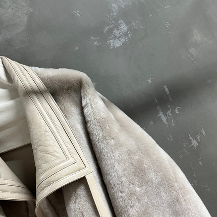 HERMES 25S COAT 033