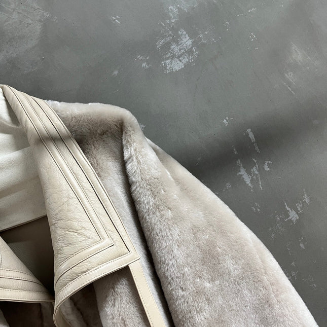 HERMES 25S COAT 033