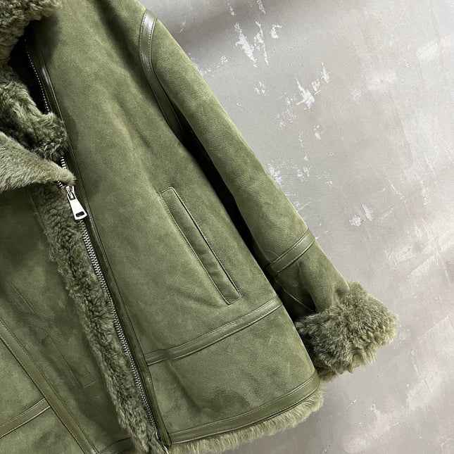 YSL 25S JACKET STYLE 8