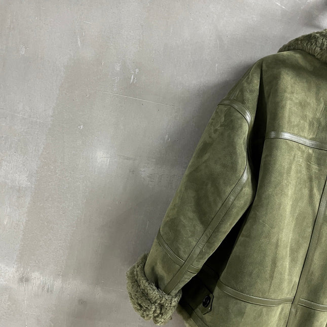 YSL 25S JACKET STYLE 8