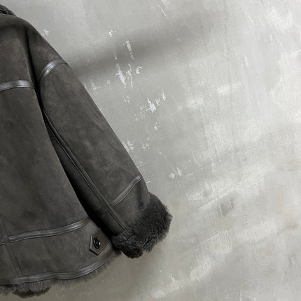 YSL 25S JACKET STYLE 7