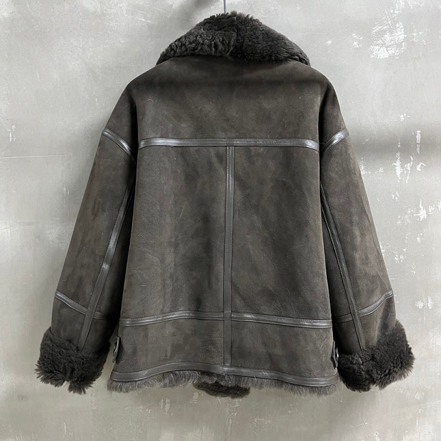 YSL 25S JACKET STYLE 7
