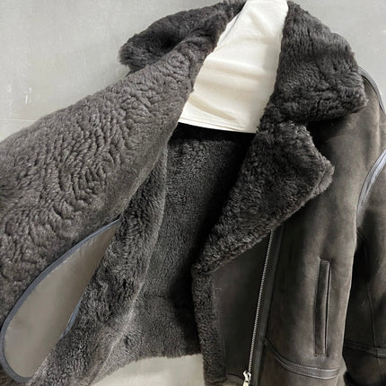 YSL 25S JACKET STYLE 7