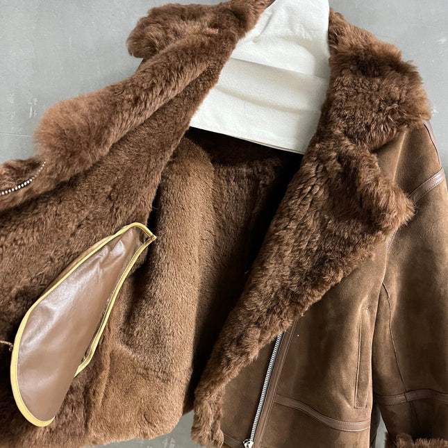 YSL 25S JACKET STYLE 6