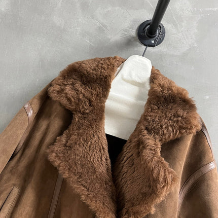 YSL 25S JACKET STYLE 6