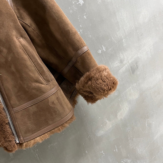 YSL 25S JACKET STYLE 6