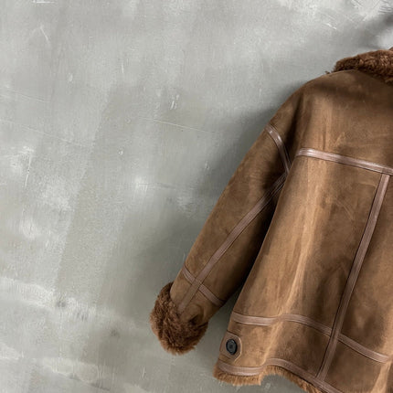 YSL 25S JACKET STYLE 6