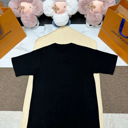 BURBERRY 26S T-SHIRT 392