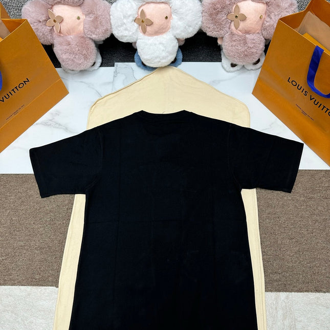 BURBERRY 26S T-SHIRT 392