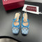 Gucci Shoe