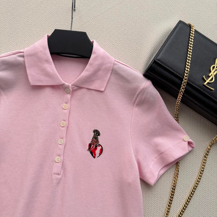 THOM 26S POLO SHIRT 409