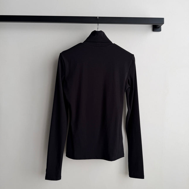 CELINE 26S TURTLENECK KNIT TOP 674